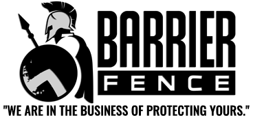 BARRIER FENCE LLC logo
