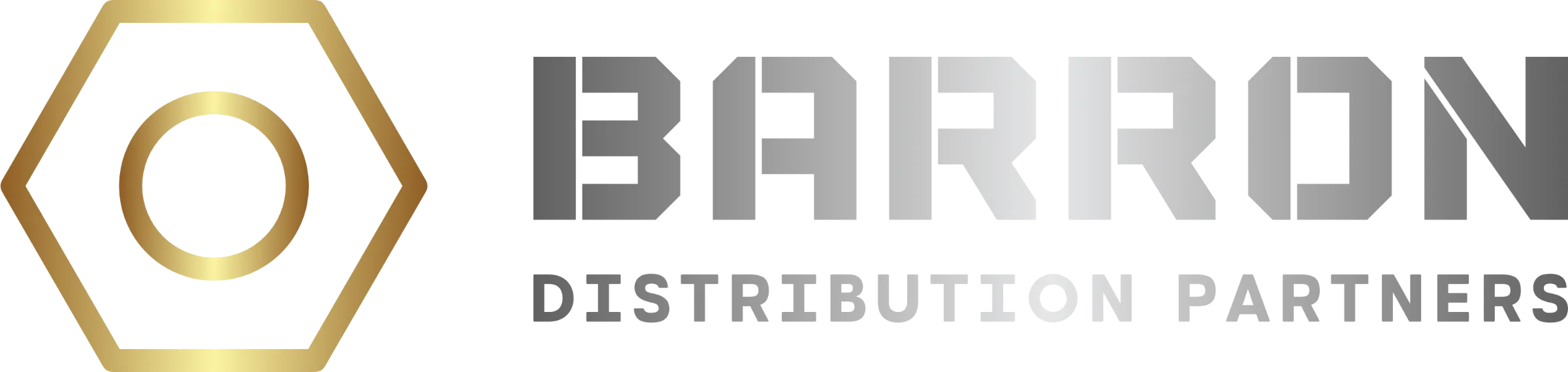 BARRON DISTRIBUTION PARTNERS, LLC logo