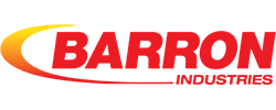 BARRON INDUSTRIES INC logo