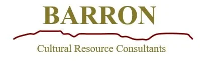 BARRON LLC logo