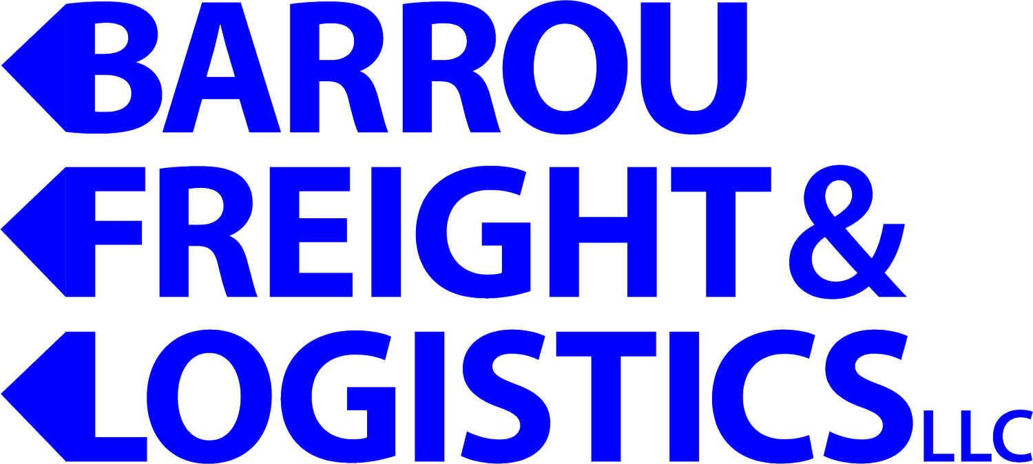 BARROU FREIGHT & LOGISTICS L.L.C logo