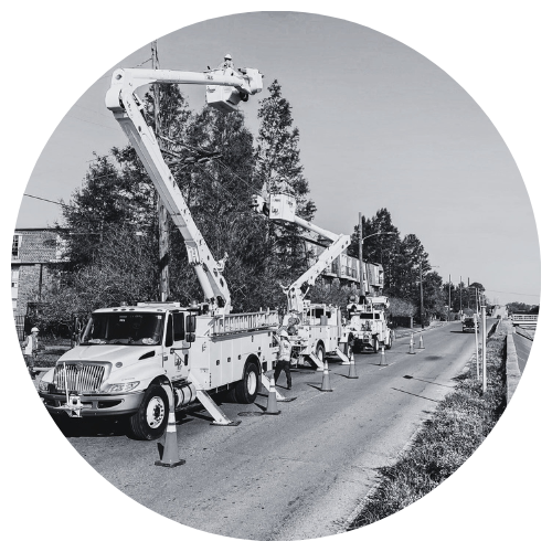 BARROW POWER LLC logo