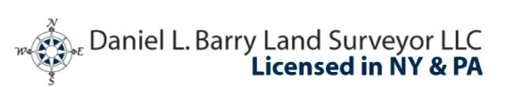 BARRY DANIEL L logo
