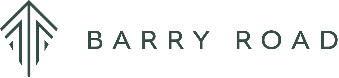 BARRY ROAD PARTNERS LLC logo