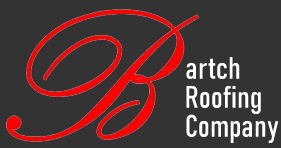 BARTCH ROOFING CO. INC. logo