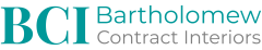 BARTHOLOMEW COMPANY logo