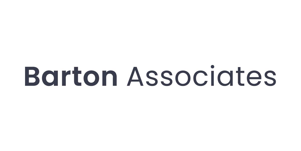 BARTON & ASSOCIATES, INC. logo
