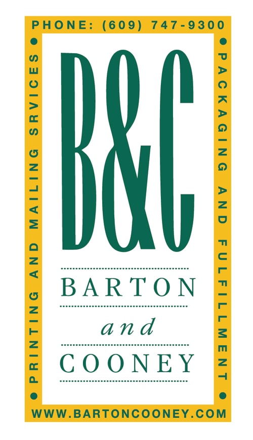 BARTON & COONEY LLC logo