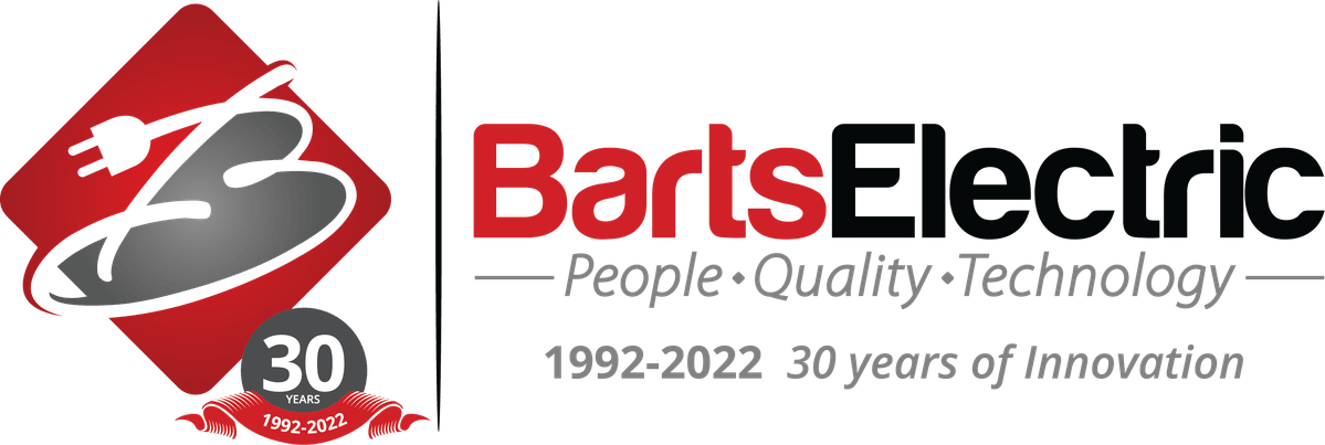 BARTS ELECTRIC CO INC logo