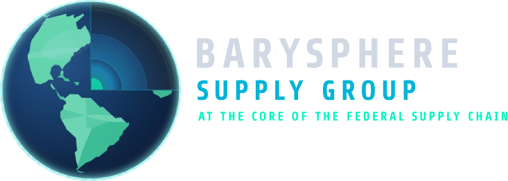 BARYSPHERE SUPPLY GROUP LLC logo