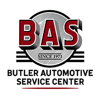 BAS, INC logo