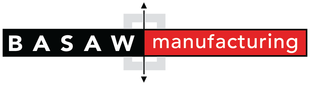 BASAW MANUFACTURING INC logo