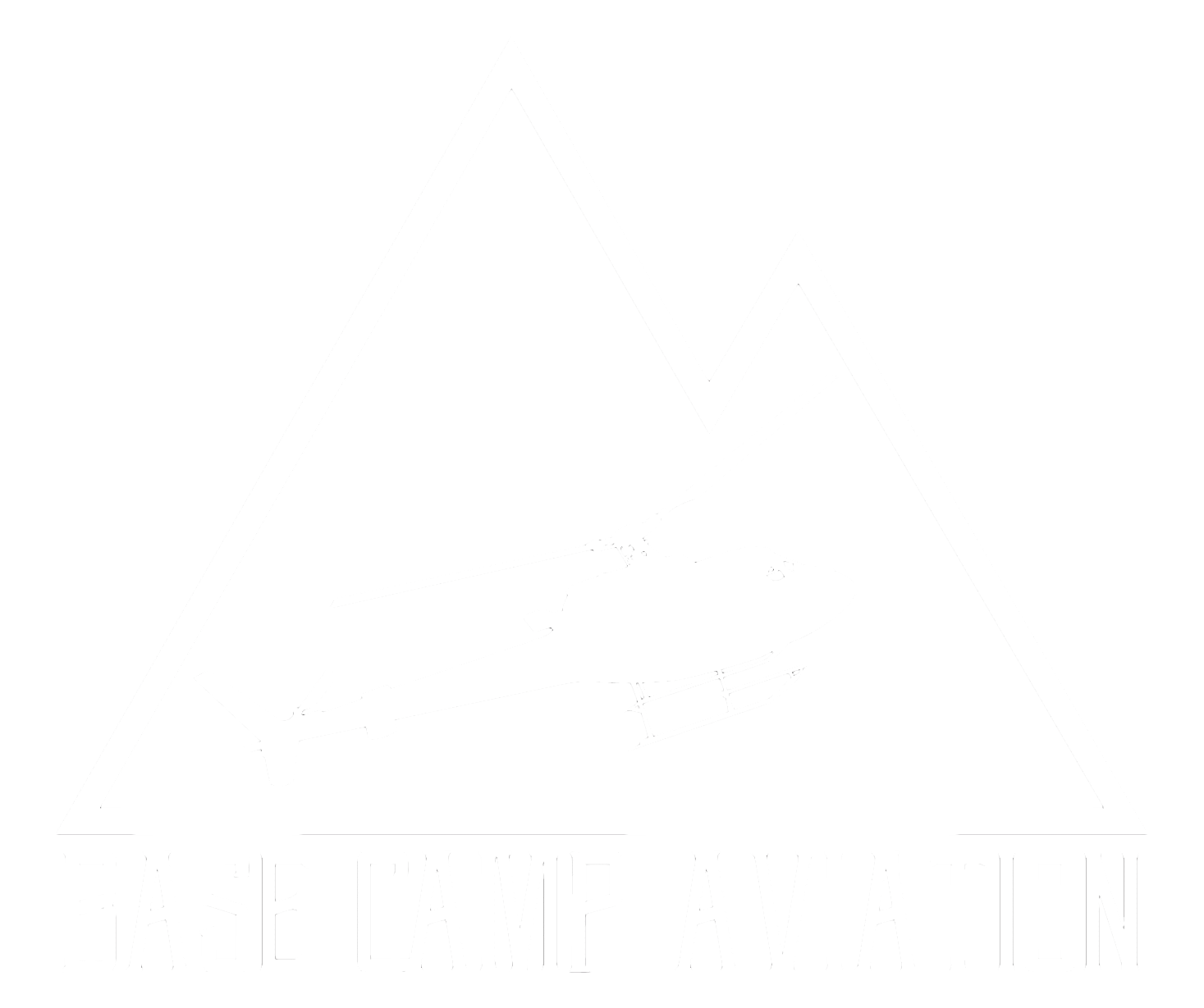 BASE CAMP AVIATION LLC. logo