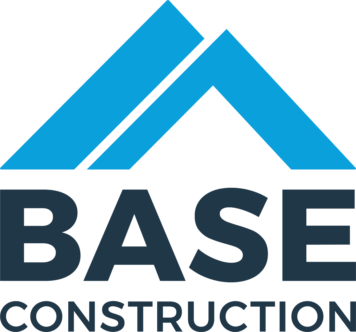 BASE CONSTRUCTION & MANAGEMENT LLC logo