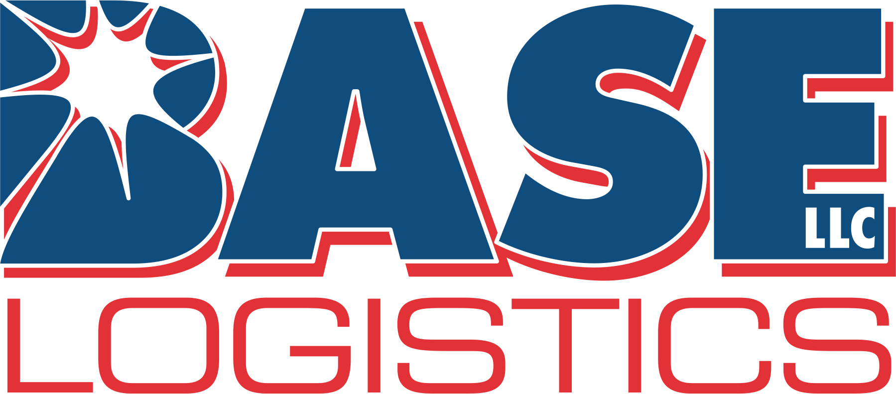 BASE LOGISTICS, L.L.C. logo