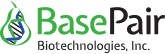 BASE PAIR BIOTECHNOLOGIES INC logo
