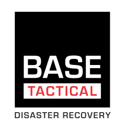 BASE TACTICAL DISASTER RECOVERY, INC logo