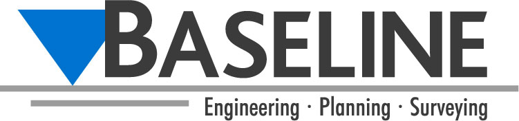 BASELINE ENGINEERING CORPORATION logo