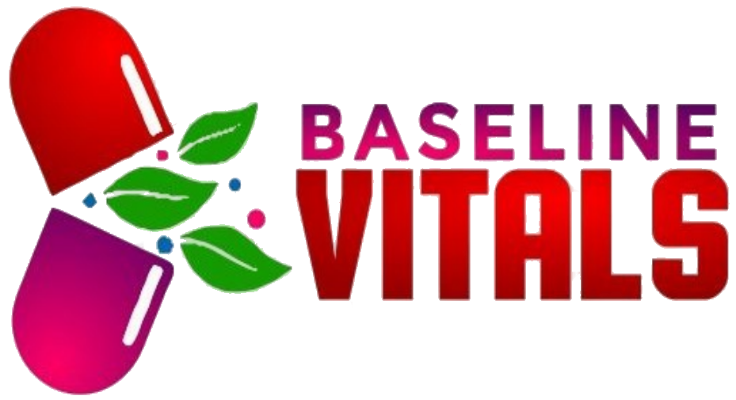 BASELINE VITALS LLC logo