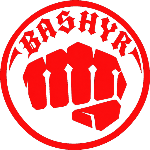 BASHYR TECHNOLOGIES logo
