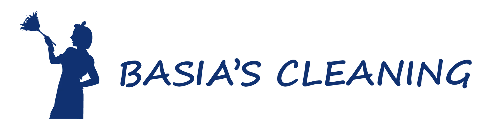 BASIA'S CLEANING, LLC logo