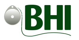 BASIC HOME INFUSION, LLC logo