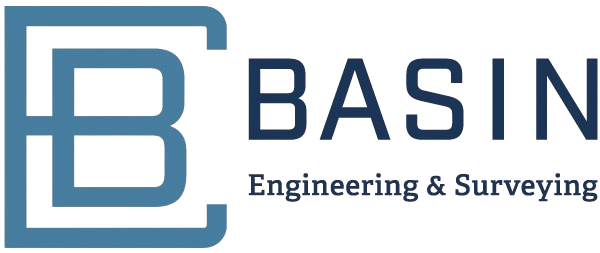 BASIN LLC logo
