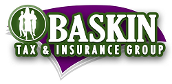 BASKIN ENTERPRISE LLC logo