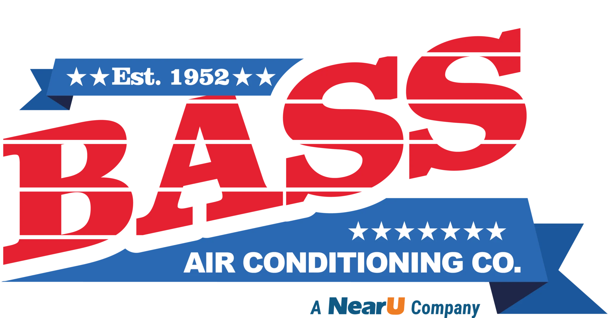 BASS AIR CONDITIONING COMPANY, INC. logo