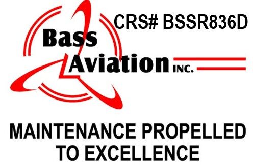 BASS AVIATION INC logo