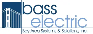BASS ELECTRIC logo