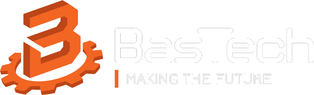 BASTECH INC logo