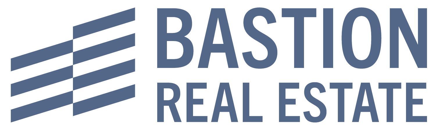 BASTION REAL ESTATE logo