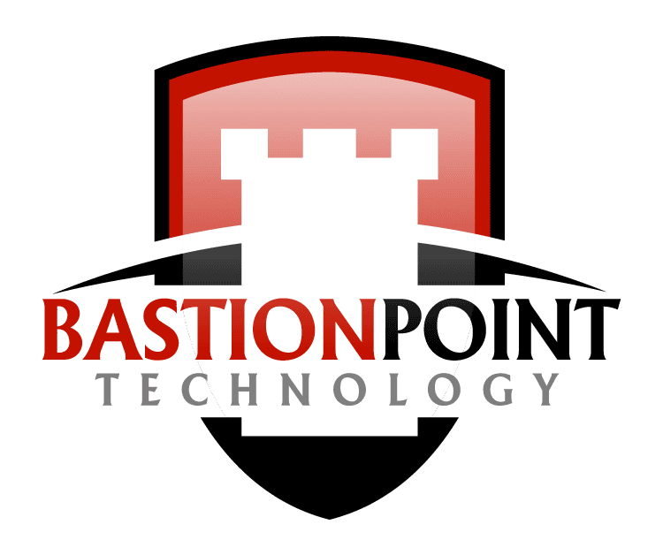BASTIONPOINT TECHNOLOGY LLC logo