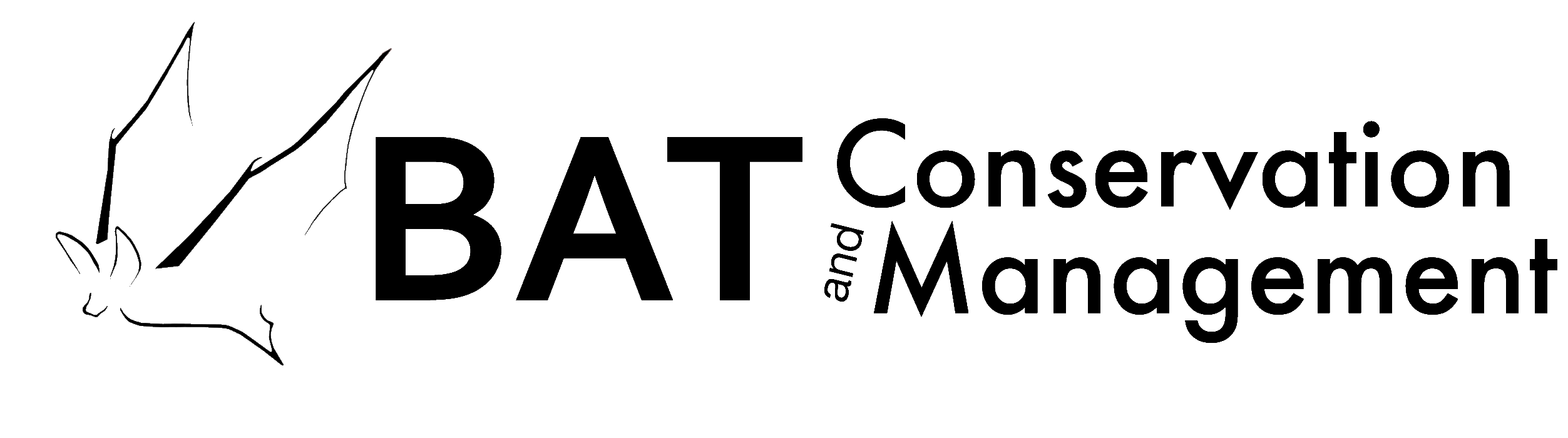 BAT CONSERVATION AND MANAGEMENT, INC. logo