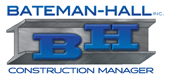 BATEMAN-HALL, INC logo