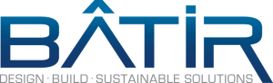 BATIR ARCHITECTURE LTD logo