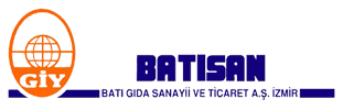 BATISAN BATI GIDA SANAYI VE TICARET ANONIM SIRKETI logo