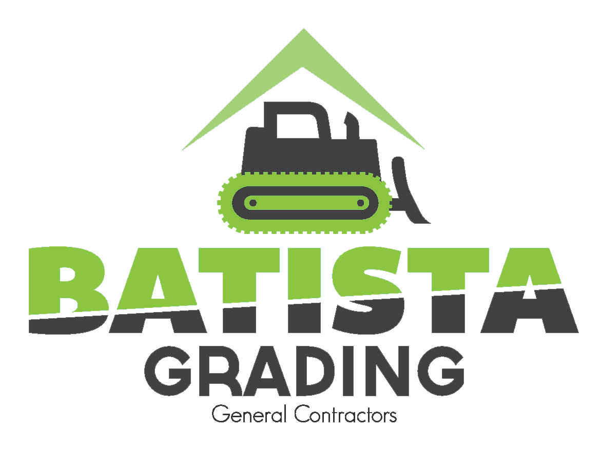 BATISTA GRADING, INC. logo