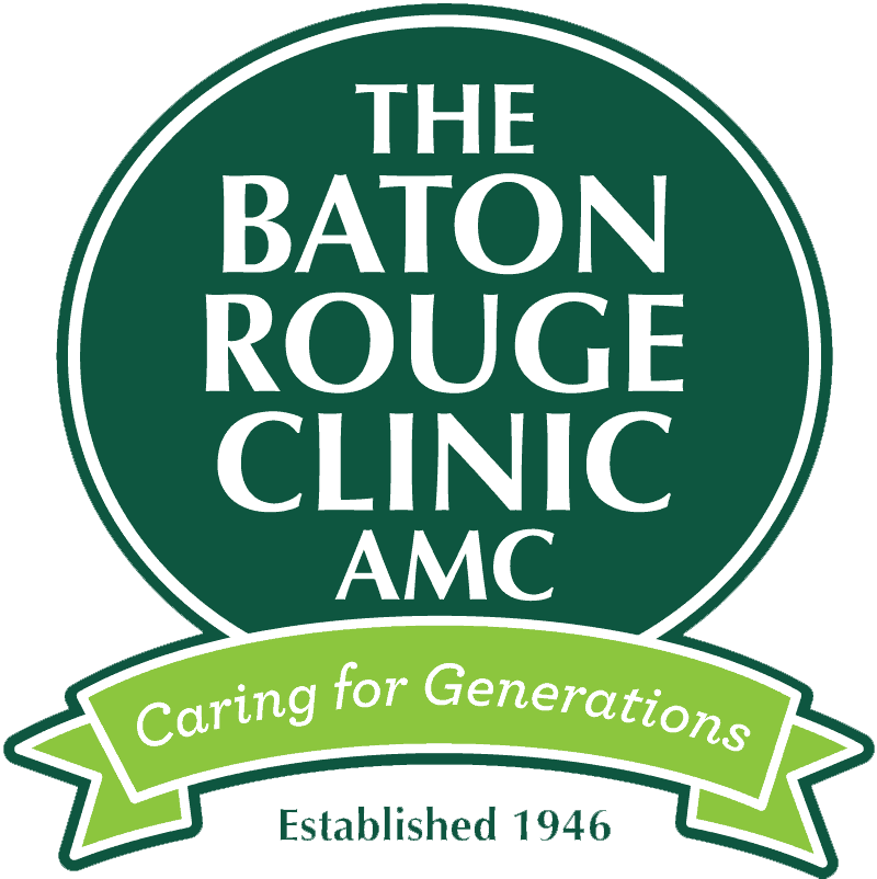BATON ROUGE CLINIC A MEDICAL CORP logo