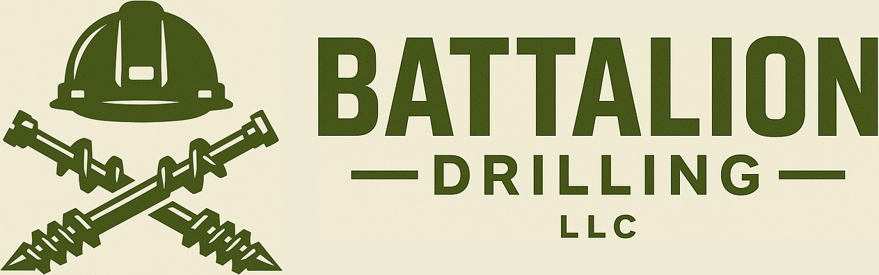 BATTALION DRILLING LLC logo