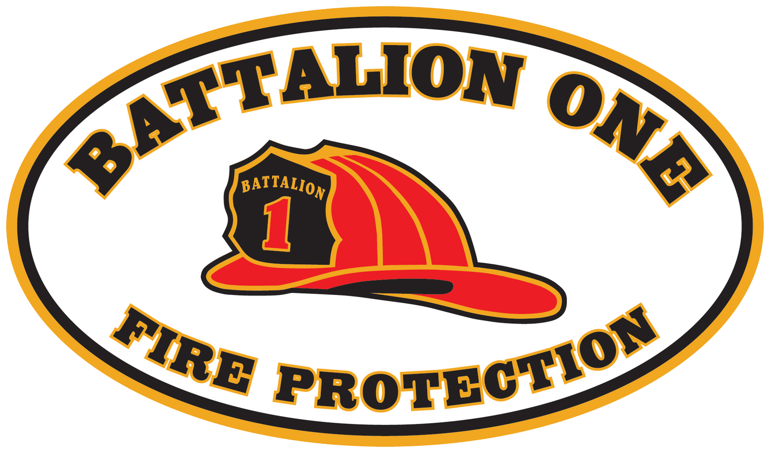 BATTALION ONE FIRE PROTECTION INC logo
