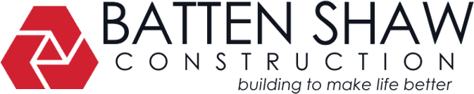 BATTEN AND SHAW INC logo