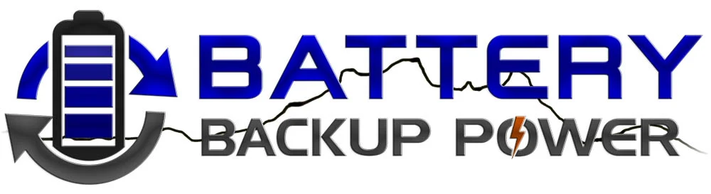 BATTERY BACKUP POWER INC logo