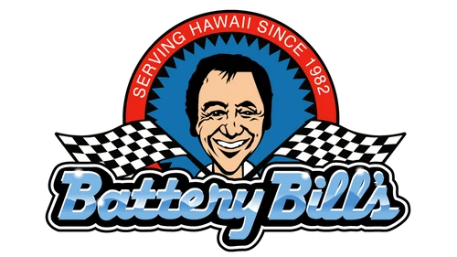 BATTERY BILL'S L.L.C. logo
