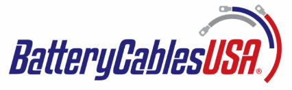 BATTERY CABLES USA logo
