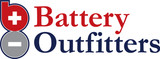 BATTERY OUTFITTERS, INC. logo