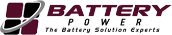 BATTERY POWER INC logo
