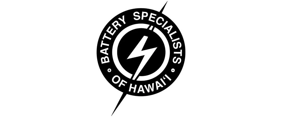 BATTERY SPECIALISTS OF HAWAII LLC logo