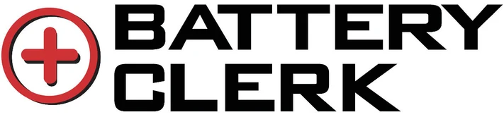 BATTERYCLERK LLC logo